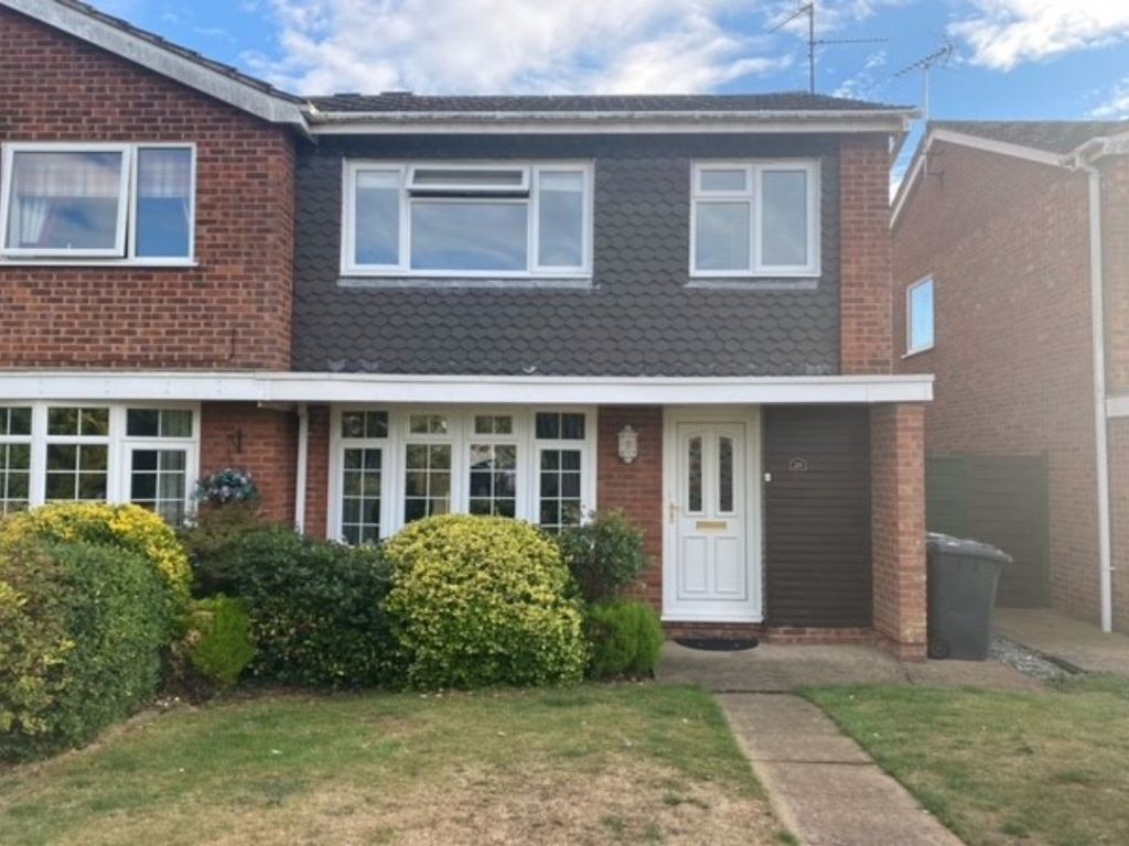 3 bed semidetached house to rent in Suffolk Close, Longthorpe, Peterborough PE3 Zoopla