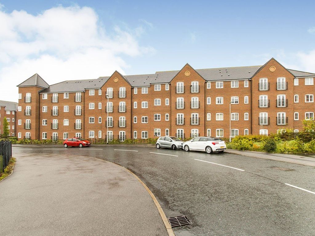 2 bed flat to rent in Fenton Gate, Middleton, Leeds, West Yorkshire LS10 Zoopla