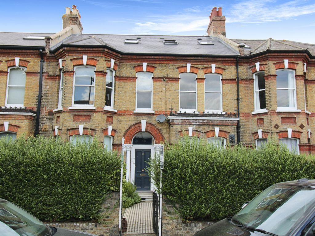 3 bed flat for sale in Barry Road, London SE22 Zoopla