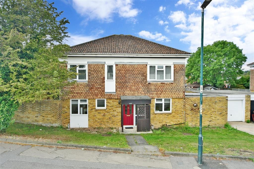 4 bed detached house for sale in Chattenden Lane, Hoo, Rochester, Kent