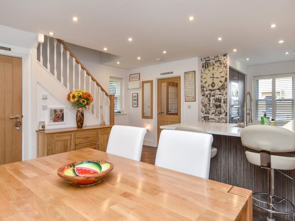 4 bed detached house for sale in Gunners Rise, Shoeburyness, Shoebury