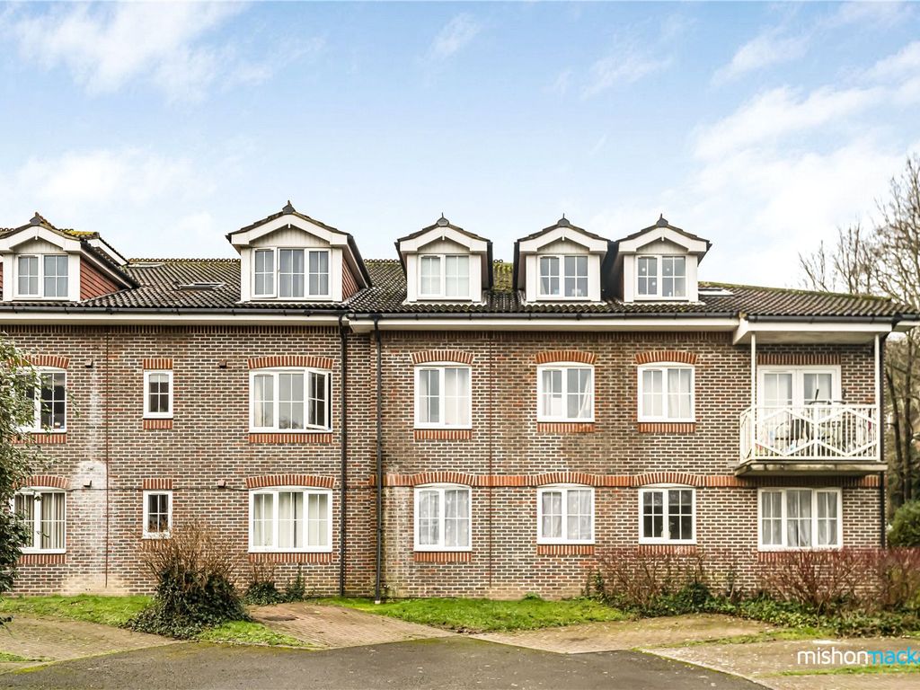 3 bed flat for sale in Tower Gate, Preston, Brighton, East Sussex BN1, £325,000 Zoopla
