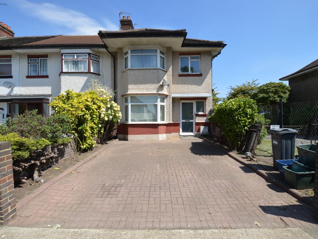 2 bed flat for sale in Boston Manor Road, Brentford TW8 Zoopla