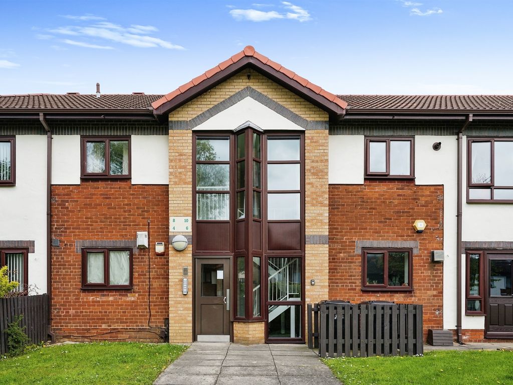 2 bed flat for sale in Ryedale Court, Seacroft, Leeds LS14 Zoopla
