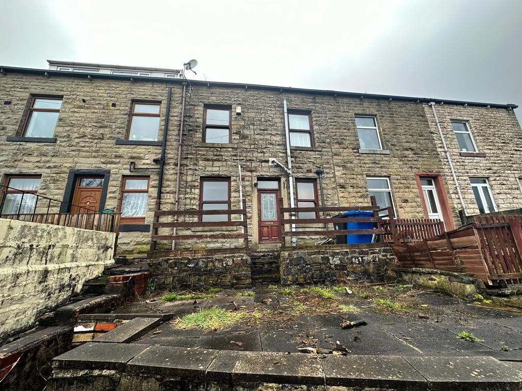 1 bed property for sale in Millar Barn Lane, Waterfoot, Rossendale BB4