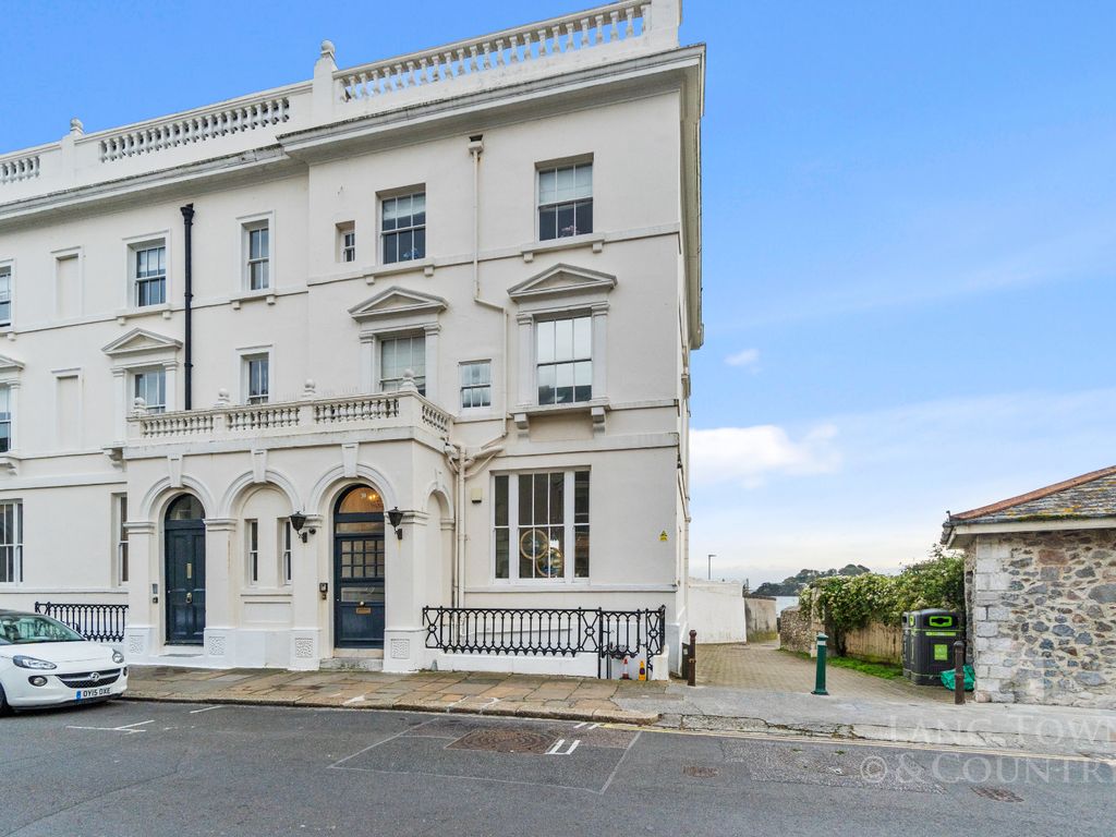 Grand Parade, West Hoe, Plymouth PL1  