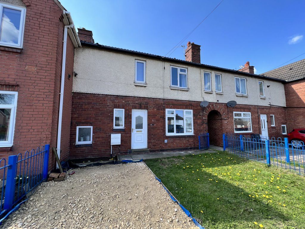 3 bed terraced house to rent in Fryston Road, Castleford WF10 Zoopla