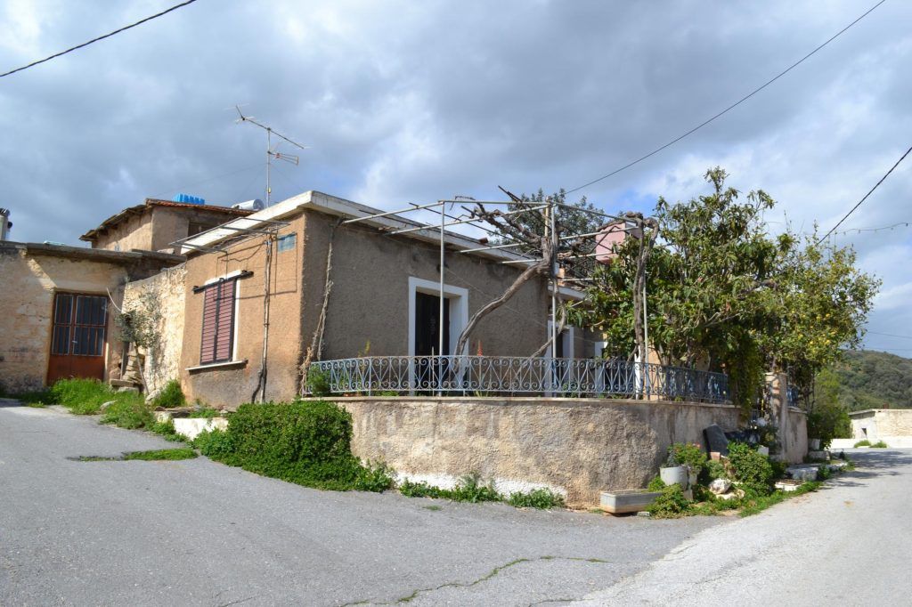 Detached house for sale in Laconia, Greece Zoopla