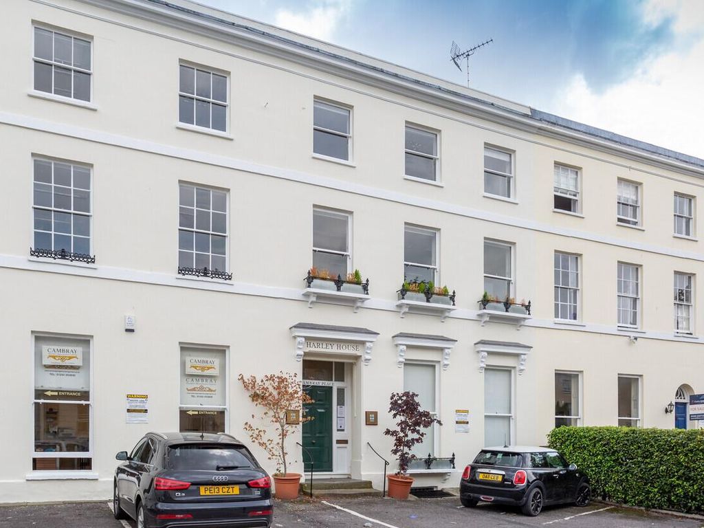 Commercial property to let in Cambray Place, Cheltenham GL50 Zoopla