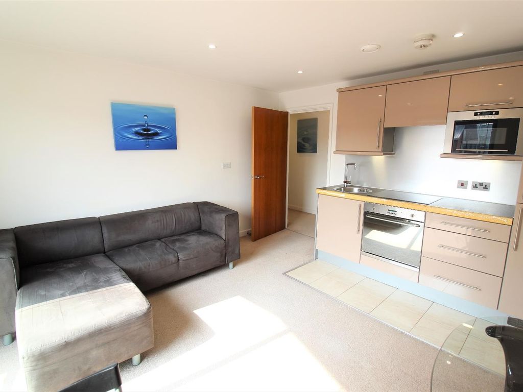 Quay One, Neptune Street, Leeds, West Yorkshire LS9  