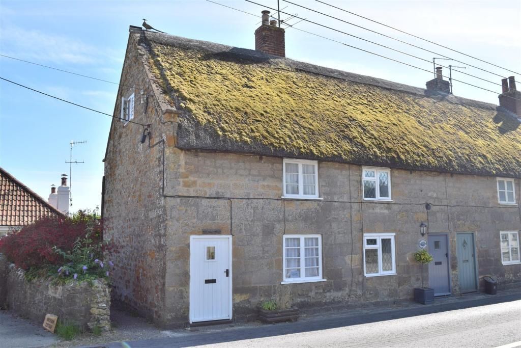 2 bed cottage to rent in Chideock, Bridport, Dorset DT6, £795 pcm Zoopla