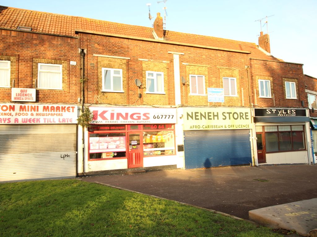 1 bed flat to rent in Houghton Mansions, Houghton Road, Dunstable LU6