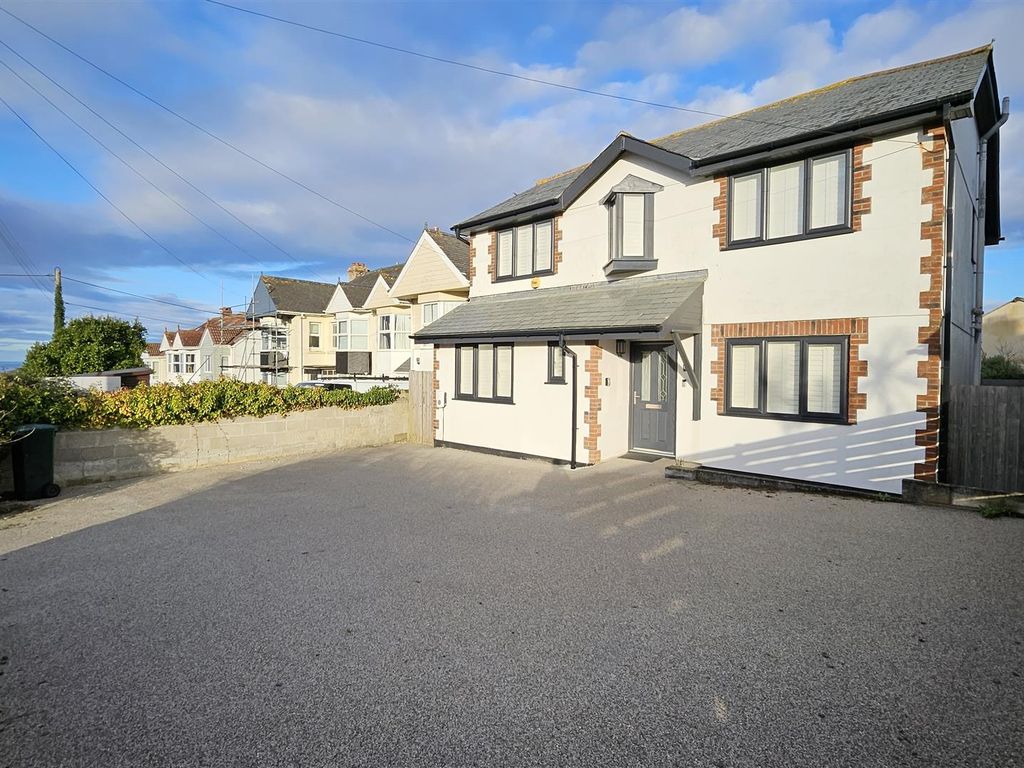 5 bed detached house for sale in Liskey Hill, Perranporth, Cornwall TR6