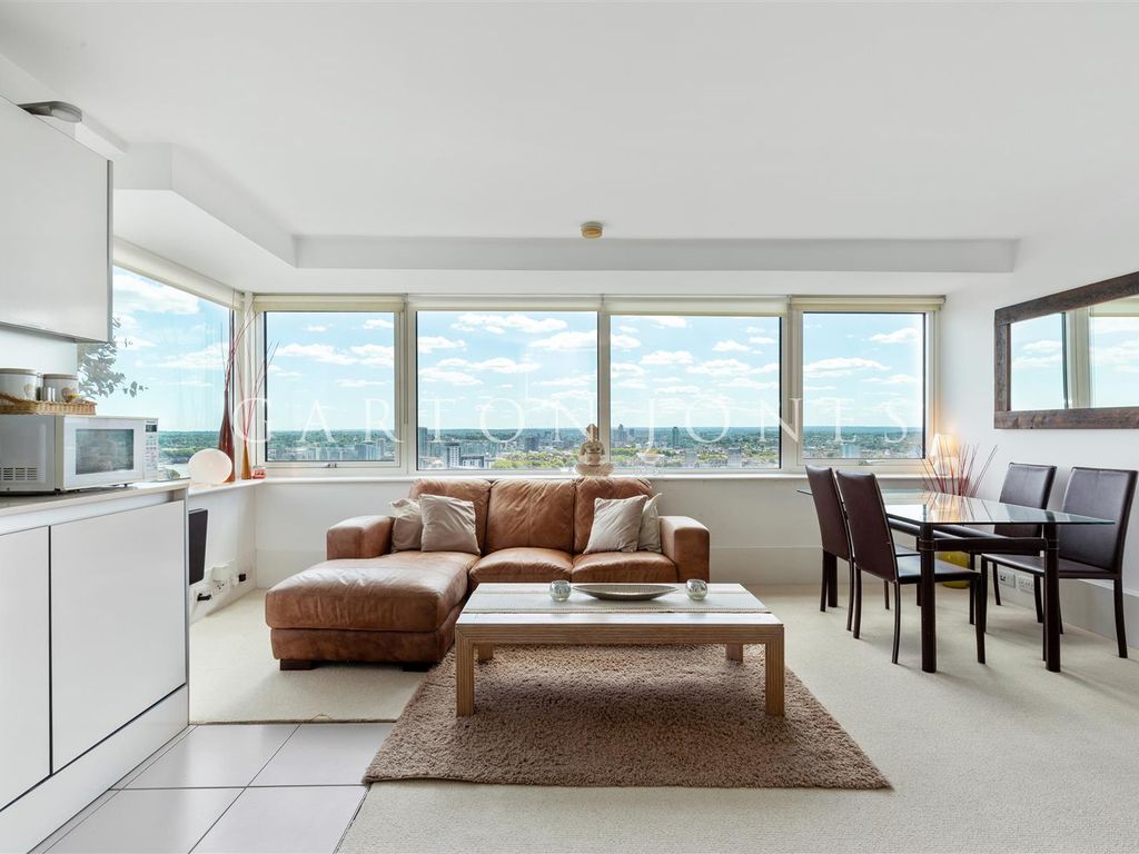 Aragon Tower, George Beard Road, Deptford, London SE8  