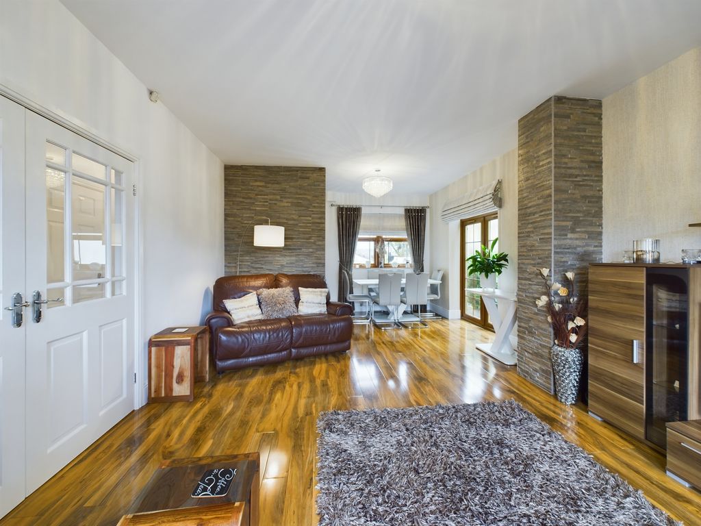 4 bed semidetached house for sale in Green Street, Greasbrough, Rotherham S61 Zoopla