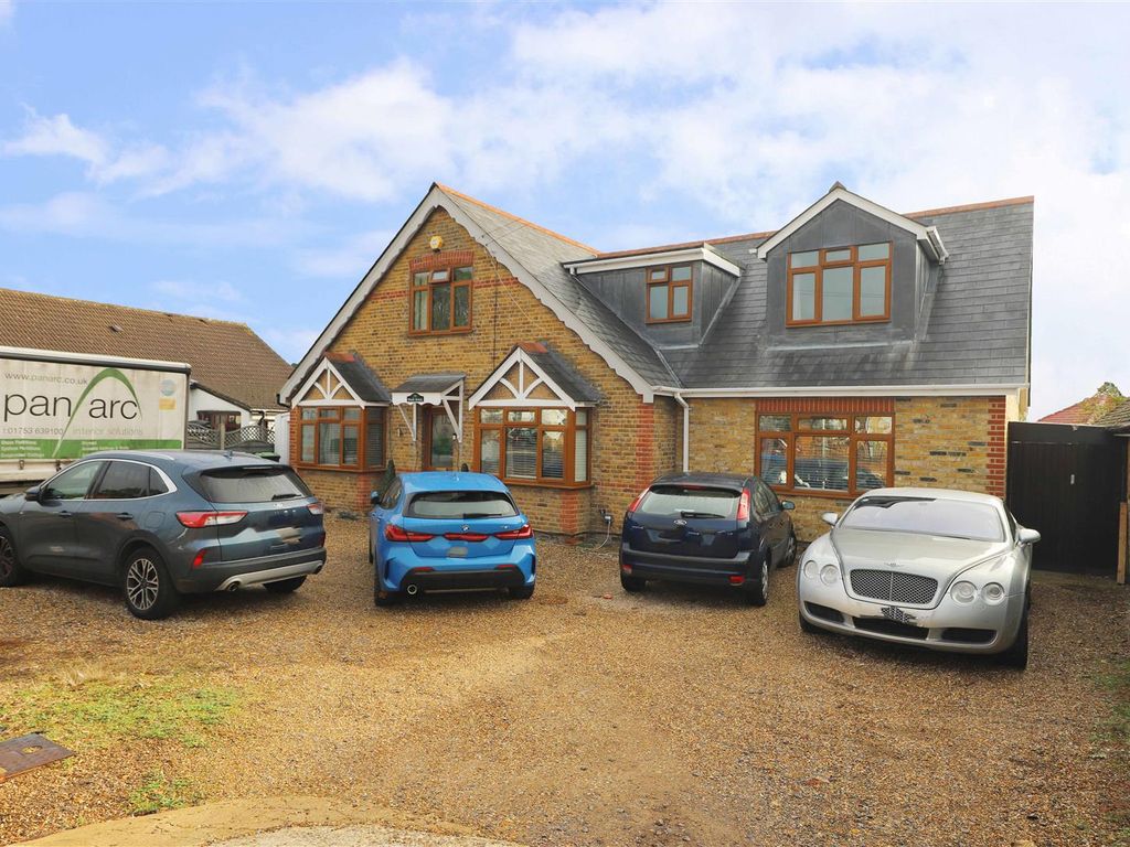 St. Margarets Avenue, Hillingdon UB8  