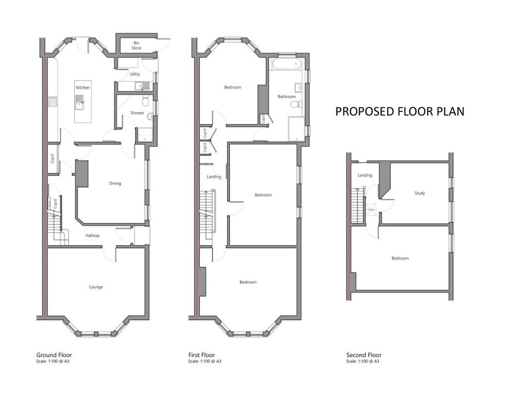 Semidetached house for sale in Spencer Avenue, Earlsdon, Coventry CV5
