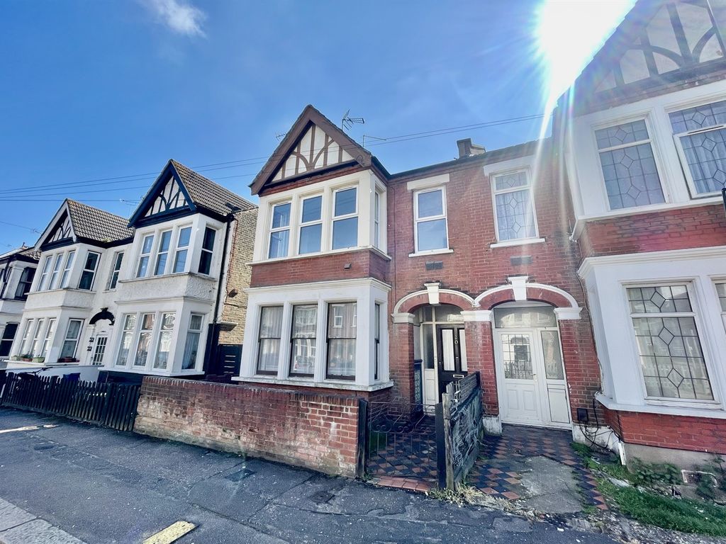 1 bed flat to rent in Whitegate Road, SouthendOnSea SS1 Zoopla