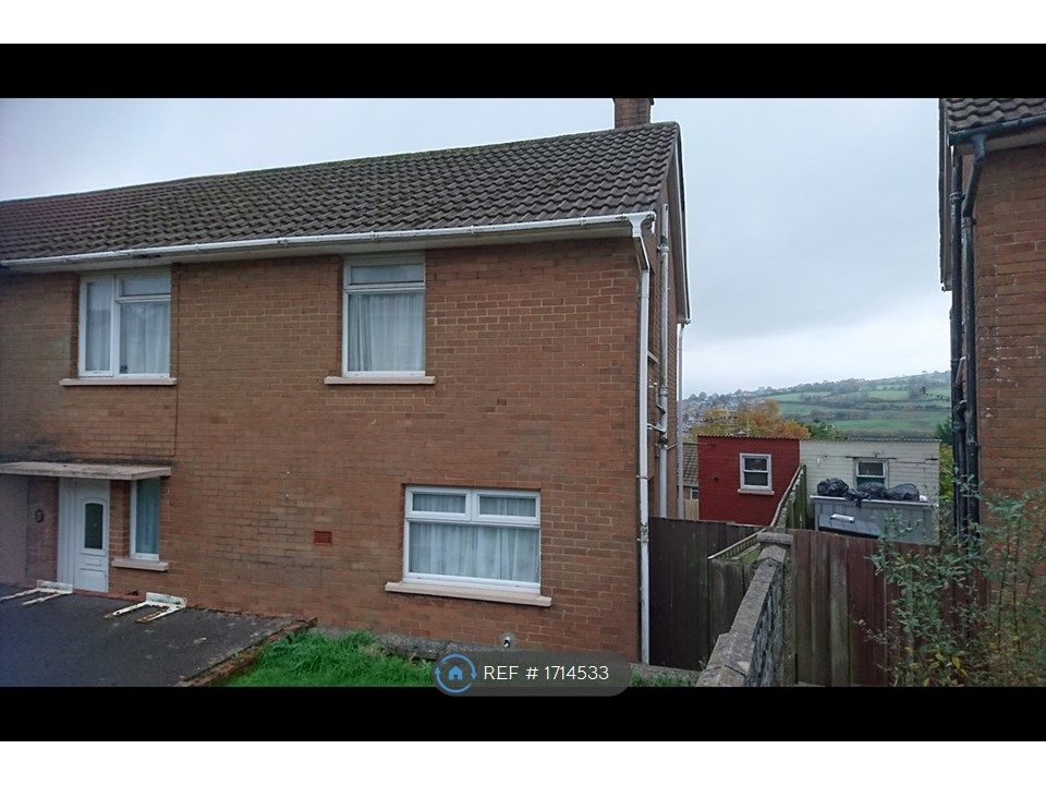 3 bed semidetached house to rent in Heol Fawr, Caerphilly CF83 Zoopla