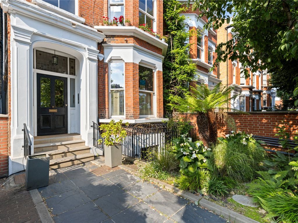 1 bed flat for sale in St. Quintin Avenue, North Kensington W10 Zoopla