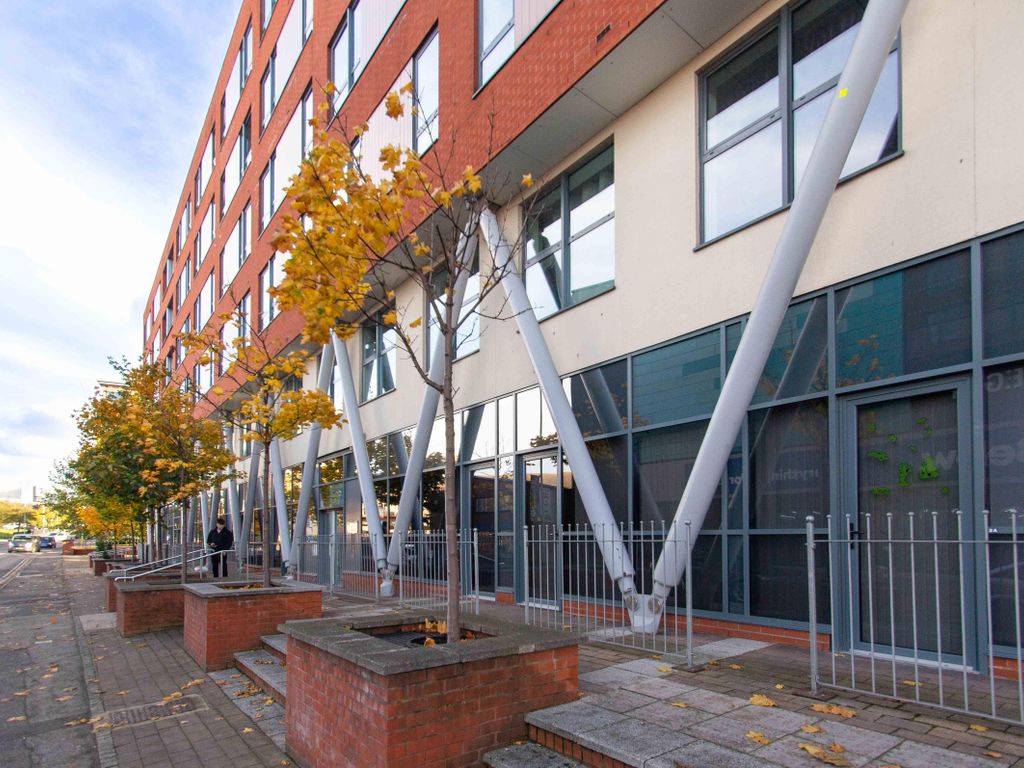 Twenty Twenty, Skinner Lane, Leeds LS7  