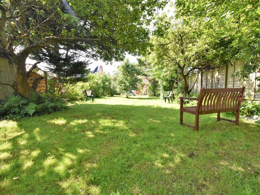 3 bed semidetached bungalow for sale in Preston Old Road, Blackpool