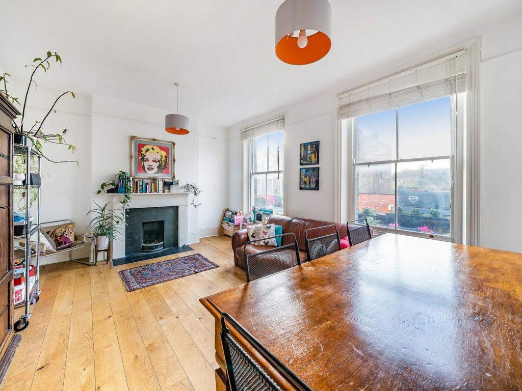 2 bed flat for sale in Highbury Park, London N5, £900,000 Zoopla