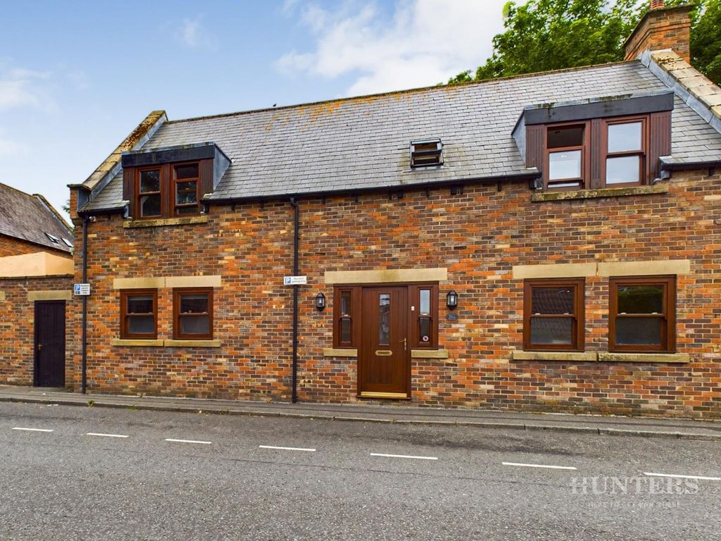 4 bed detached house for sale in North Road, East Boldon, Sunderland