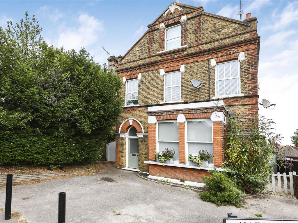 1 bed flat for sale in Station Road, London N21 Zoopla