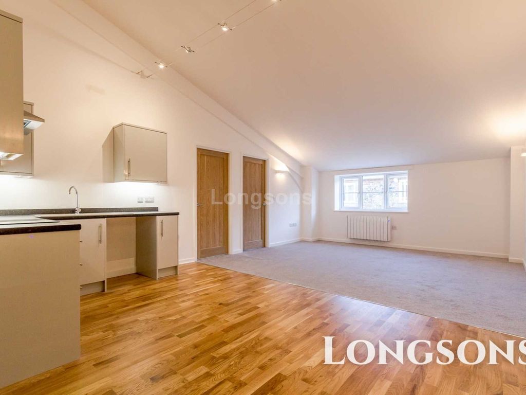 2 bed flat to rent in Byerley House, Whitsands Road PE37 Zoopla