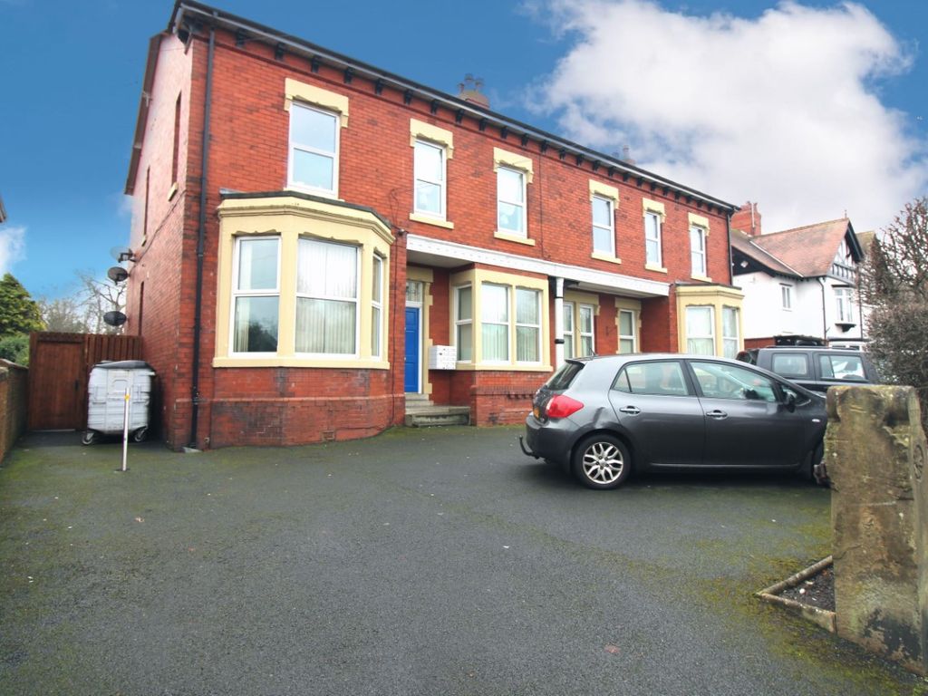 2 bed flat for sale in Newton Court, 9193 Newton Drive, Blackpool FY3