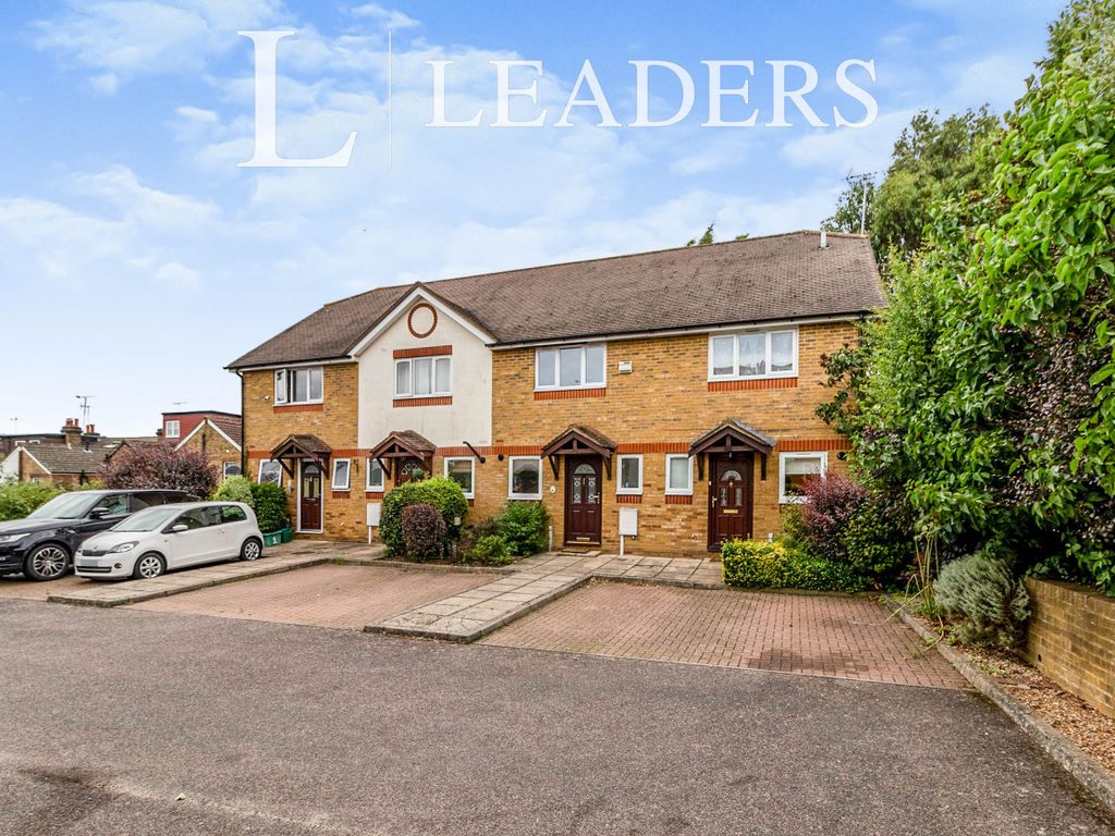 2 bed terraced house to rent in Wyeths Mews, Epsom KT17 Zoopla