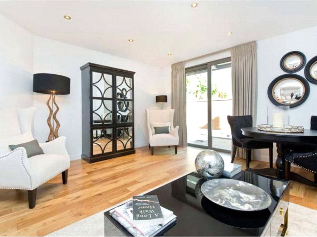 The Ivery, West Hampstead NW6  