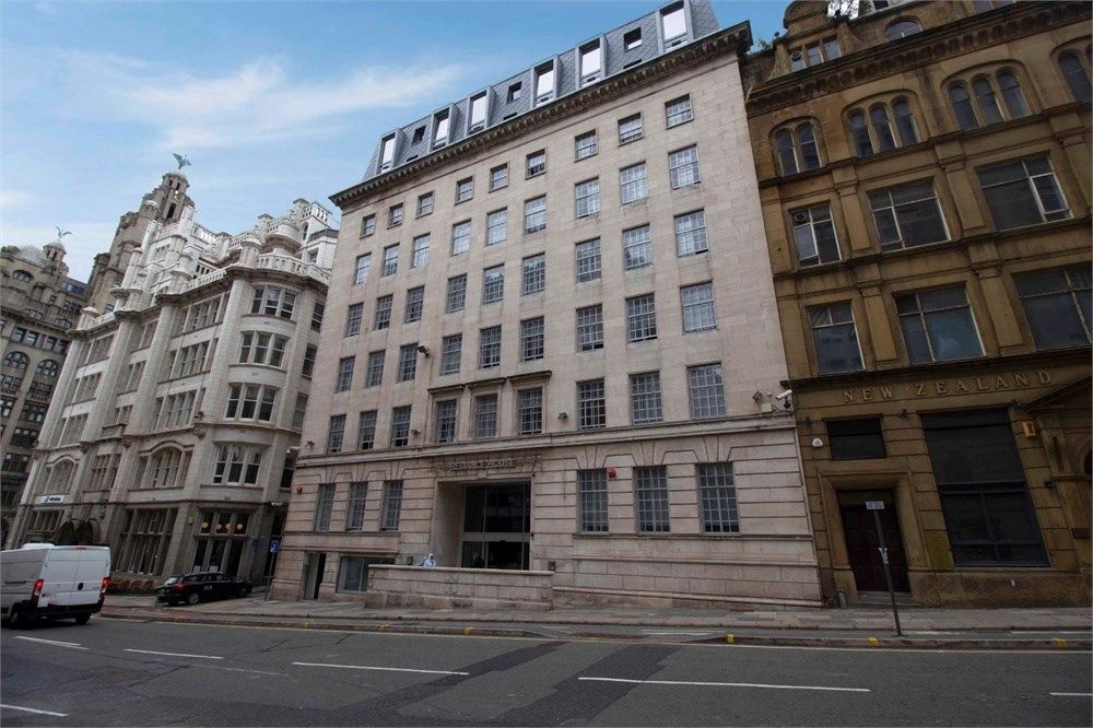 20 Water Street, Liverpool L2  