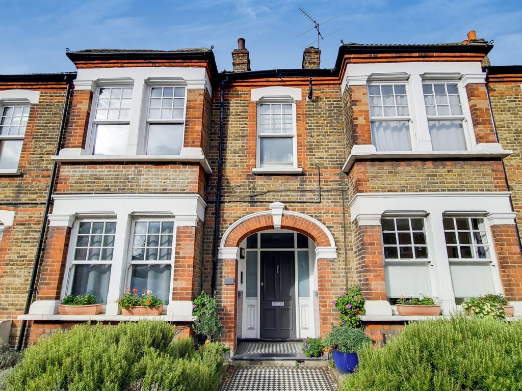 2 bed flat to rent in Charlton Road, London SE3 Zoopla