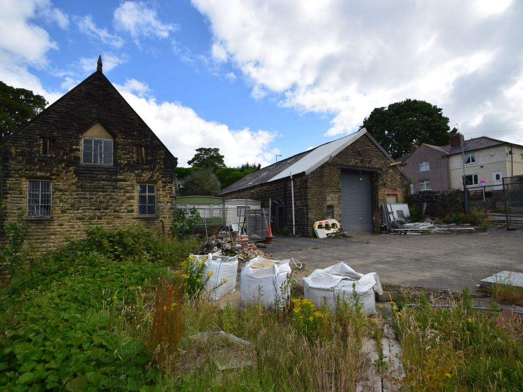 Land for sale in Dawson Road, Keighley, Keighley, West Yorkshire BD21
