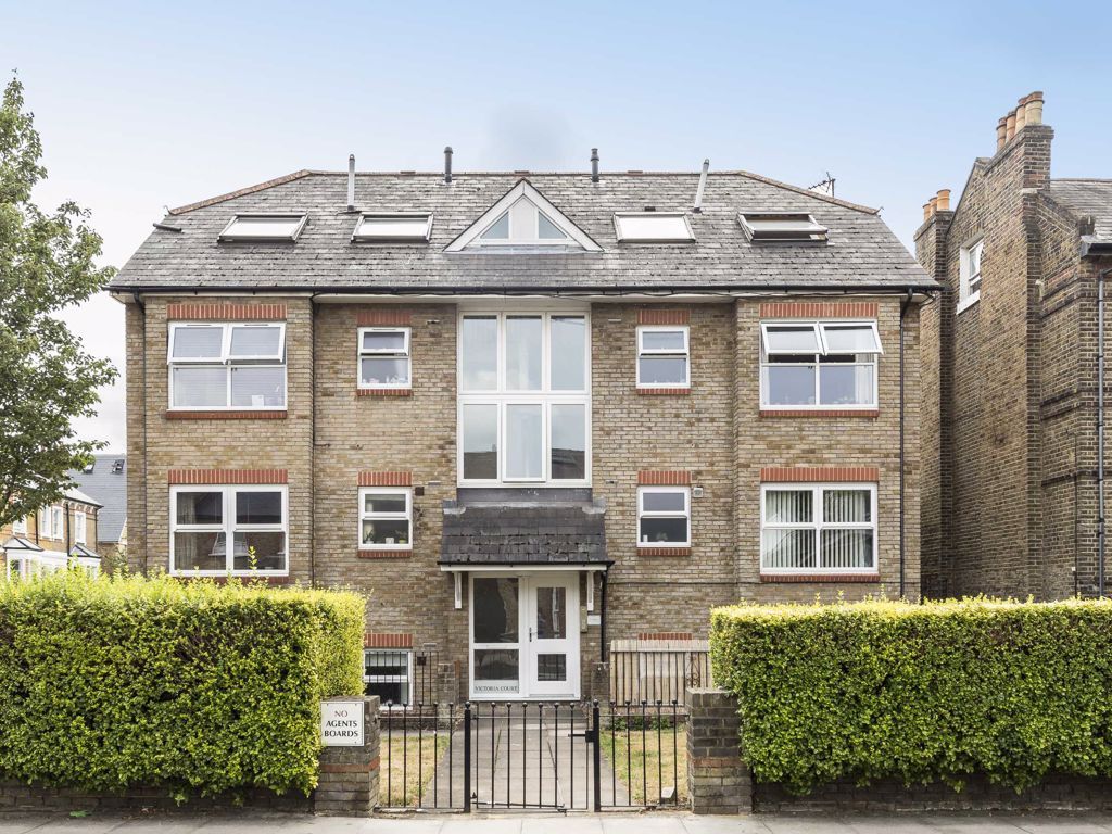 1 bed flat for sale in Amyand Park Road, St Margarets, Twickenham TW1 Zoopla