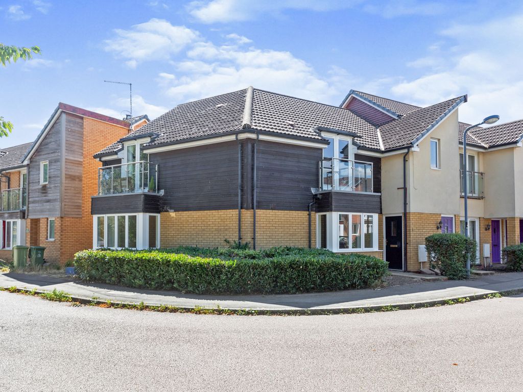 2 bed for sale in Blue Anchor Avenue, Broughton, Milton