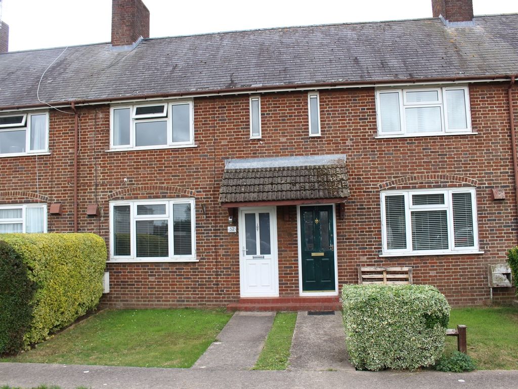 2 bed terraced house for sale in Partridge Road, St Athan, Barry CF62 Zoopla