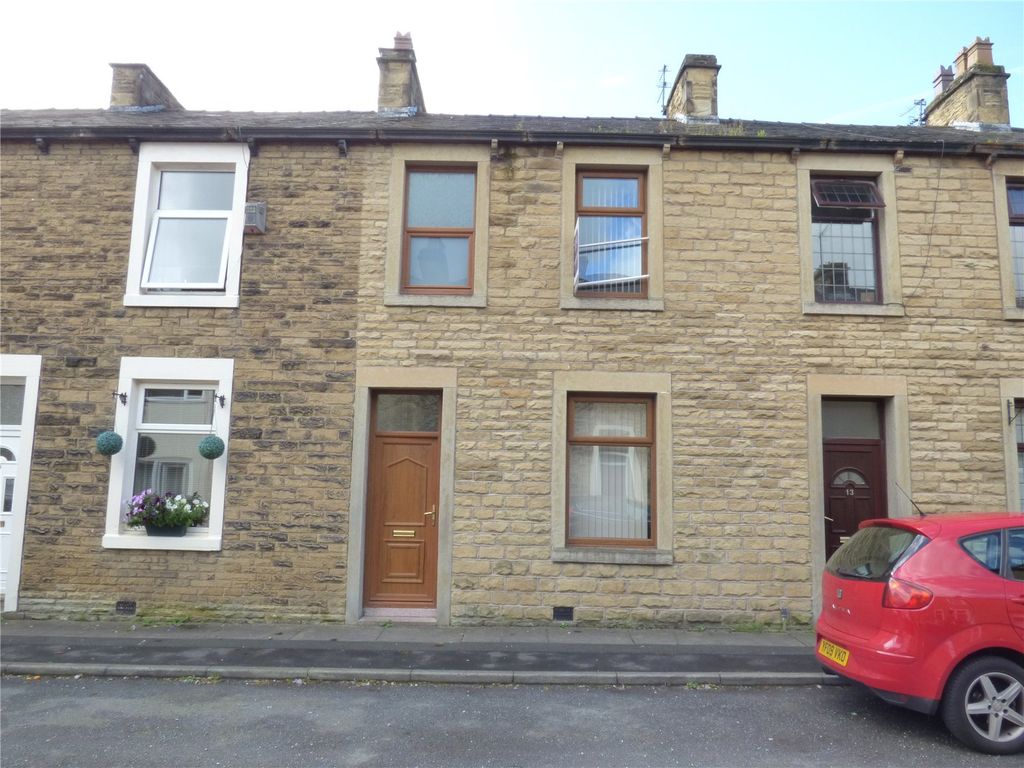 2 bed terraced house to rent in Street, Clitheroe, Lancashire BB7 Zoopla