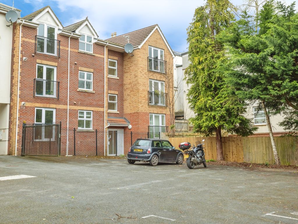1 bed flat for sale in Wick Road, Bristol, Somerset BS4, £91,500 Zoopla