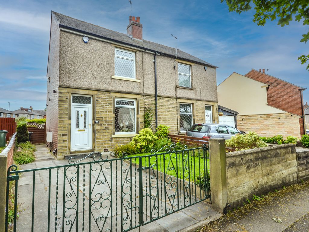 Grand Cross Road, Huddersfield HD5