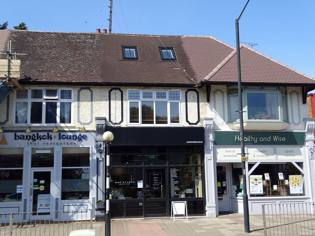 Retail premises to let in High Street, Harpenden AL5 Zoopla