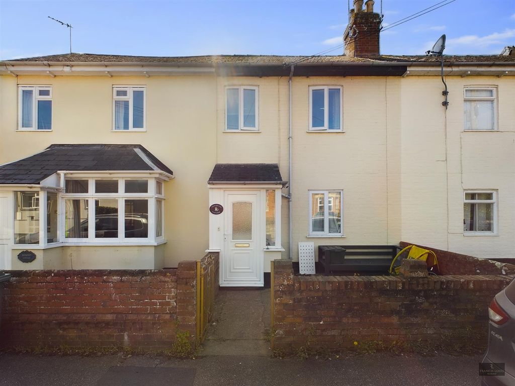 3 bed property for sale in Clyst Honiton, Exeter EX5 Zoopla