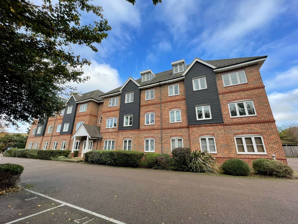 2 bed flat to rent in Cadwell Lane, Hitchin SG4 Zoopla