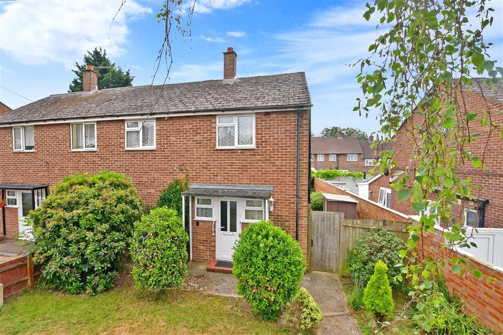 3 bed semidetached house for sale in Malmstone Avenue, Merstham, Surrey RH1 Zoopla