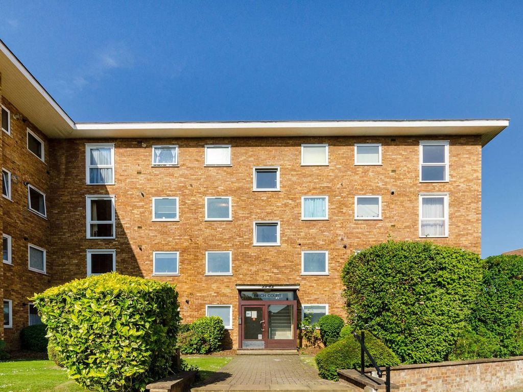 2 bed flat for sale in Maldon Road, Wallington SM6 Zoopla