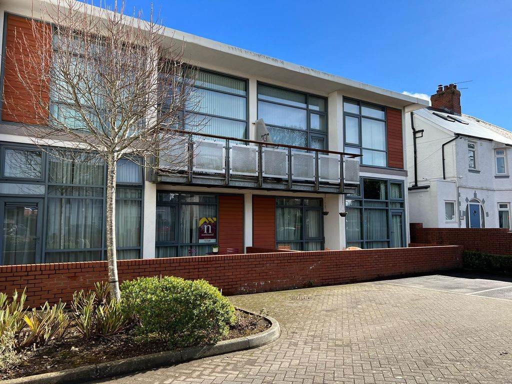 1 bed flat for sale in Pantbach Road, Rhiwbina, Cardiff CF14 Zoopla