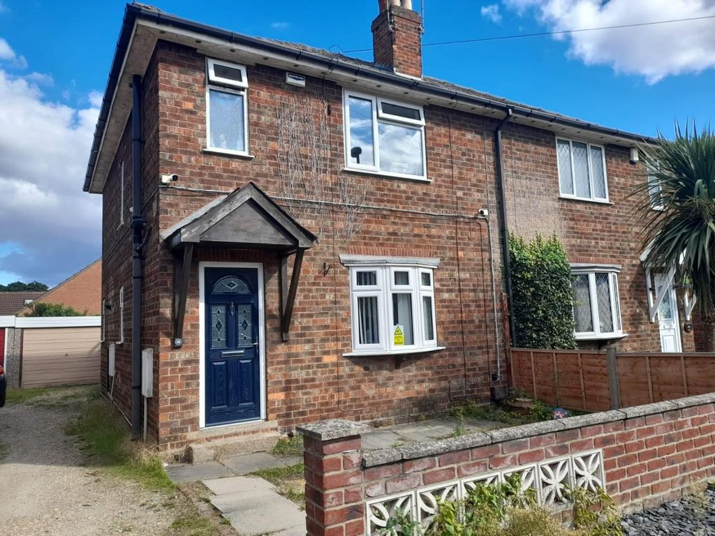 Property for sale in Queensfield, Gainsborough DN21 Zoopla