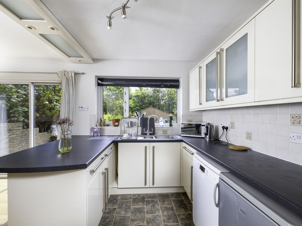 4 bed end terrace house for sale in Mortimer Road, Filton, Bristol BS34